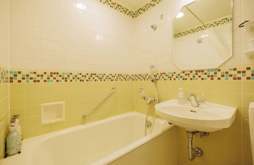 Aoba Ward Hotel | Hotel Monterey Sendai