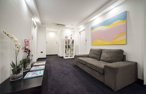 Salerno Hotel | Hotel Montestella