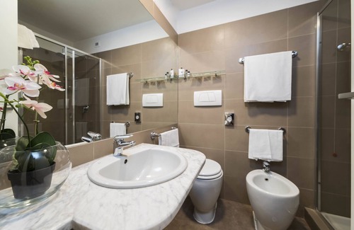 Salerno Hotel | Hotel Montestella