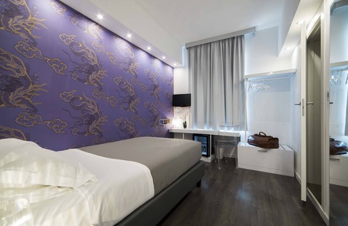 Salerno Hotel | Hotel Montestella