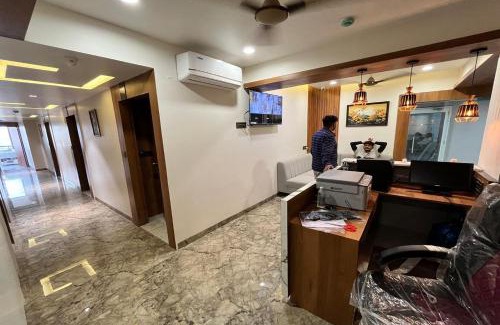 Ahmedabad Hotel | Hotel Moon Light Isanpur Ahmedabad
