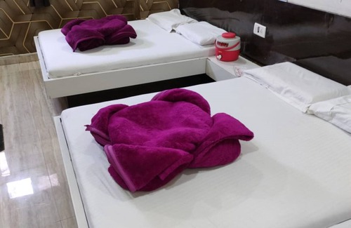 Ajmer Hotel | Hotel Moon Sky Ajmer Good Facility