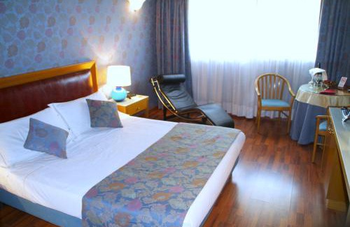 Binasco Hotel | Hotel Motel Visconteo