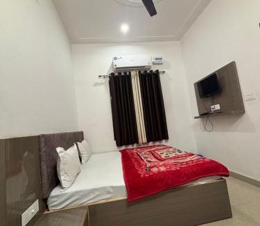 Khattalwada Hotel | Hotel Moti Palace