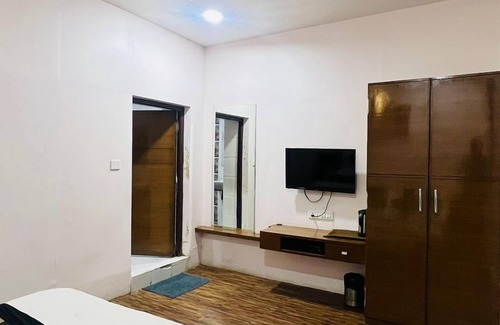 Mount Abu Hotel | Hotel Mount View By Kasbah Group