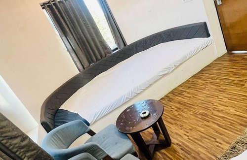 Mount Abu Hotel | Hotel Mount View By Kasbah Group