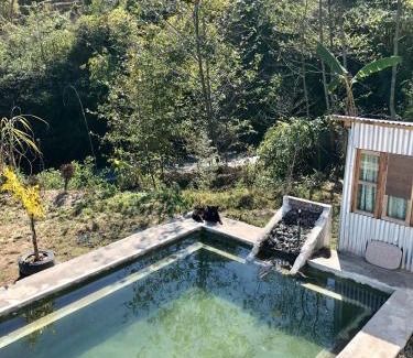 Nagarkot Hotel | Hotel Mountain Nest