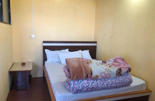 Nagarkot Hotel | Hotel Mountain Nest