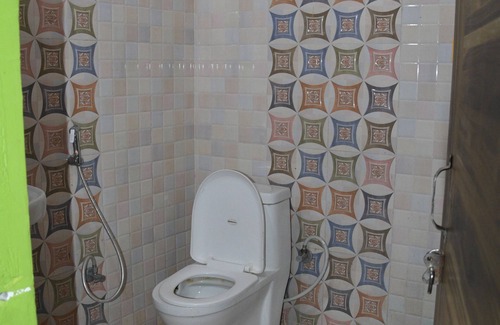 Pithoragarh Hotel | Hotel Mountain View And Rooftop Restaurant