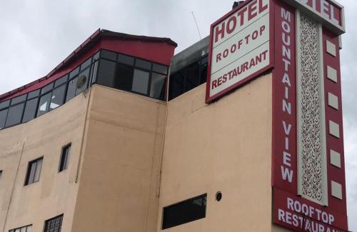 Pithoragarh Hotel | Hotel Mountain View And Rooftop Restaurant