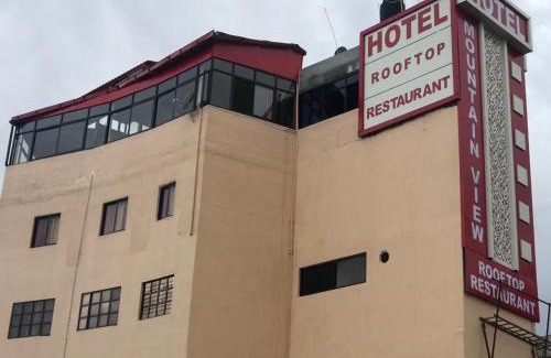 Pithoragarh Hotel | Hotel Mountain View And Rooftop Restaurant