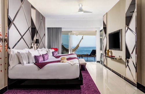 South Shore Hotel Area Hotel | Hotel Mousai Puerto Vallarta - All Inclusive - Adults Only