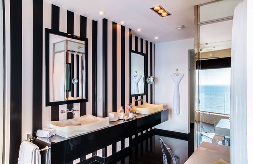 South Shore Hotel Area Hotel | Hotel Mousai Puerto Vallarta - All Inclusive - Adults Only