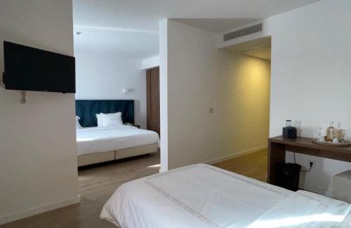 Vila Nova de Famalicao Hotel | Hotel Moutados