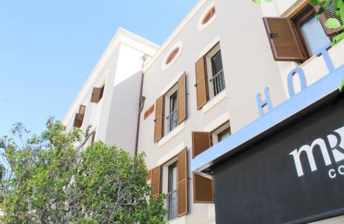 Denia Hotel | Hotel MR Costa Blanca
