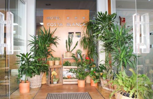 Denia Hotel | Hotel MR Costa Blanca