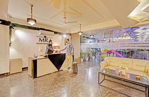 Sector 51 Hotel | Hotel Mr J