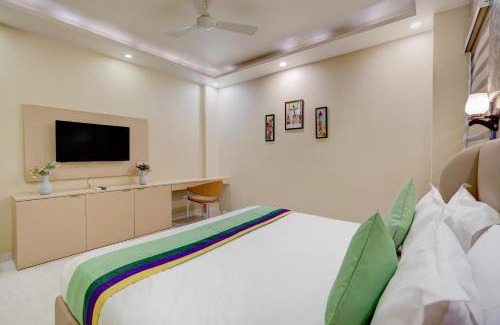 Sector 51 Hotel | Hotel Mr J