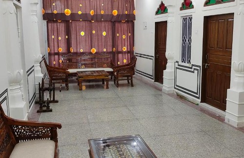 Mandawa Hotel | Hotel MSD Niwas