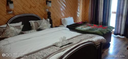 Sonamarg Hotel | Hotel Mughal India