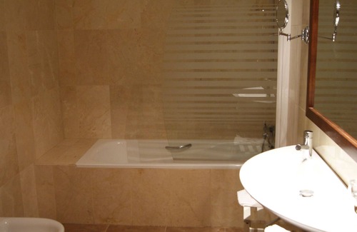 Guadix Hotel | Hotel Mulhacén