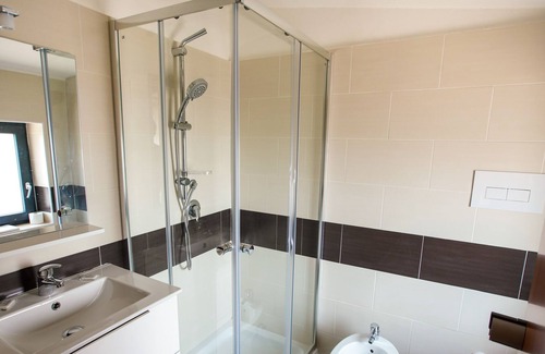 Santeramo in Colle Hotel | Hotel Murgia