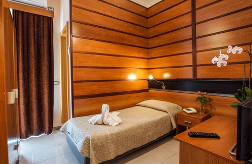 Santeramo in Colle Hotel | Hotel Murgia