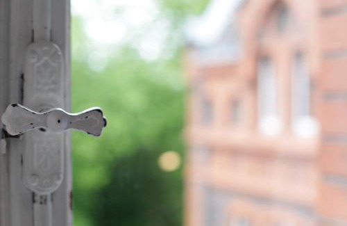 Kaiserswerth Hotel | Hotel Mutterhaus Düsseldorf