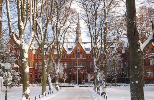Kaiserswerth Hotel | Hotel Mutterhaus Düsseldorf