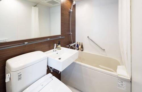 Kannai Hotel | Hotel MyStays Yokohama Kannai