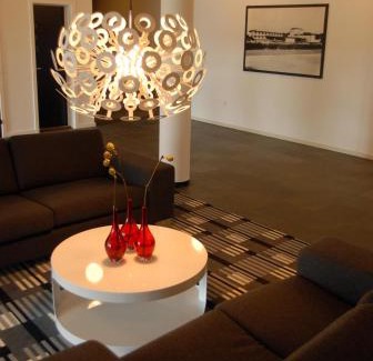 Nordborg Hotel | Hotel Nørherredhus