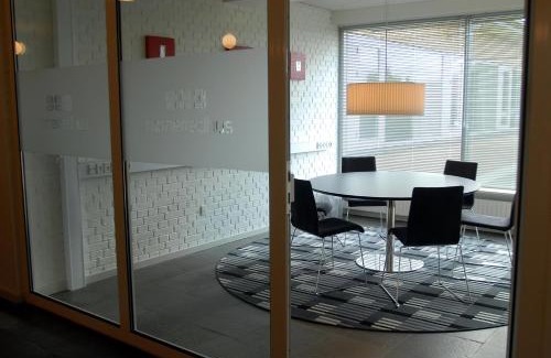 Nordborg Hotel | Hotel Nørherredhus