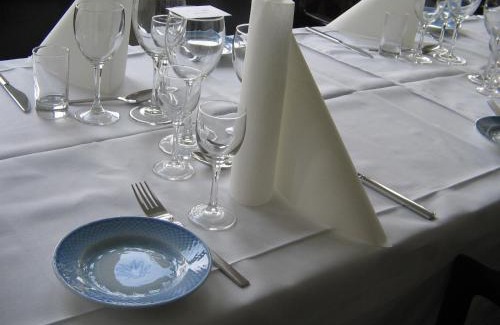 Nordborg Hotel | Hotel Nørherredhus