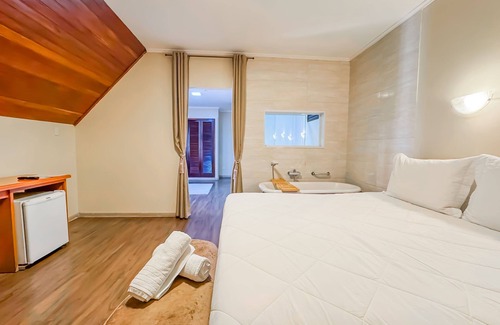 Vila Iara Hotel | Hotel Nacional Inn Campos do Jordão