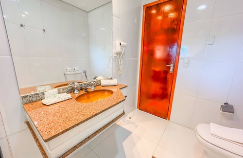 Vila Iara Hotel | Hotel Nacional Inn Campos do Jordão