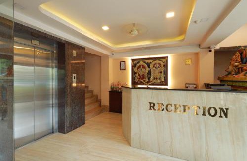 Tuticorin Hotel | Hotel Nakshatra Inn VL Tuticorin