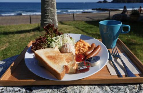 Ikumi Hotel | Hotel NALU ホテルナル