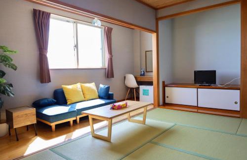 Ikumi Hotel | Hotel NALU ホテルナル