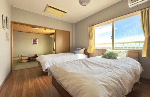 Ikumi Hotel | Hotel NALU ホテルナル