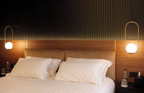 Old Town Hotel | Hotel Namia by Dori