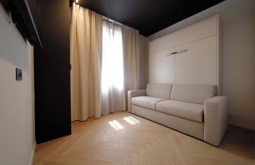 Old Town Hotel | Hotel Namia by Dori