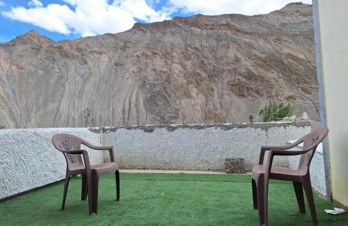 Tingmosgang House | Hotel Namkila Ladakh by LexStays