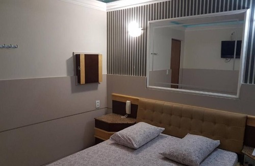 Tucuruvi Hotel | Hotel Namorata Expo Inn