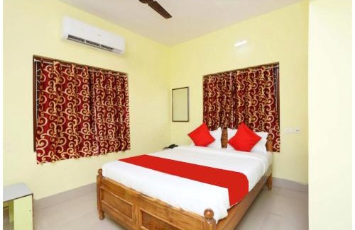 Patia Hotel | Hotel Nandan- Residency Near Bus Stand-Nandankanan Zoo- Fully Air Conditioning Hotel - Luxury & Spacious Room -A Premium Hotel