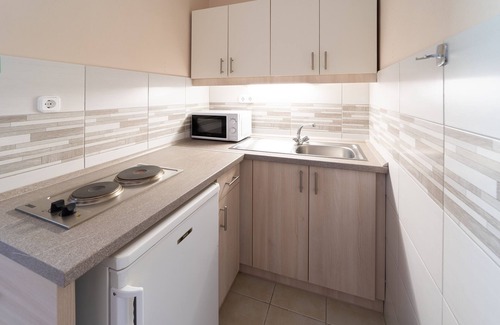 Zalakaros Hotel | Hotel Napfény