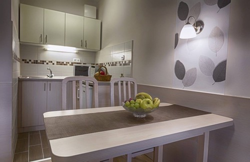 Zalakaros Hotel | Hotel Napfény