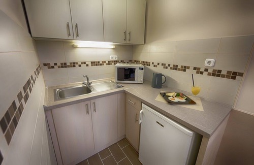 Zalakaros Hotel | Hotel Napfény