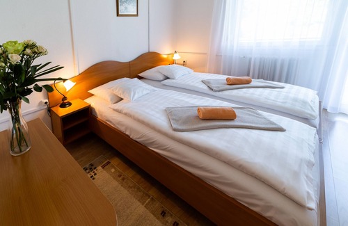 Zalakaros Hotel | Hotel Napfény