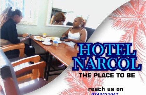 Tsavo Hotel | Hotel Narcol