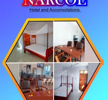 Tsavo Hotel | Hotel Narcol